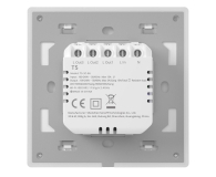 Sonoff Smart dotykowy przełącznik ścienny WiFi TX T5 3C (3-kanałowy - 1489989 - zdjęcie 6